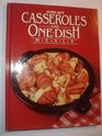 Sophie Kays Casseroles and One Dish Meals