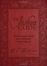 The Joshua Code 52 Scripture Verses Every Believer Should Know