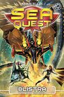 Sea Quest Blistra the Sea Dragon Book 28