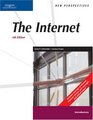 New Perspectives on the Internet Sixth Edition Introductory