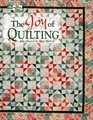 The Joy of Quilting