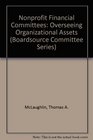 Nonprofit Financial Committees Overseeing Organizational Assets