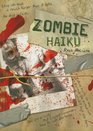 Zombie Haiku Good Poetry For YourBrains
