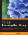 YUI 28 Learning the Library