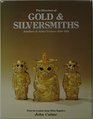The directory of gold  silversmiths jewellers and allied traders 18381914 From the London Assay Office registers
