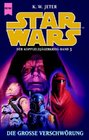 Star Wars Die groe Verschwrung Der Kopfgeldjgerkrieg 3