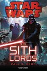 Star Wars  Die SithLords