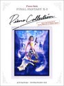 Final Fantasy X-2 Piano Collection Sheet Music