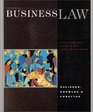 Business Law Principles and Cases in The Legal Environment