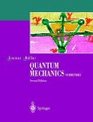 Quantum Mechanics Symmetries