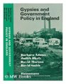 Gypsies and Government Policy in England