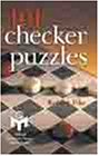 101 Checker Puzzles MENSA