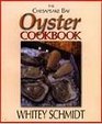 The Chesapeake Bay Oyster Cookbook