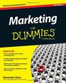 Marketing For Dummies