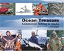 Ocean Treasure Commericial Fishing in Alaska