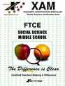 Ftce Social Science Middle School