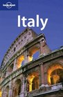 Lonely Planet Italy