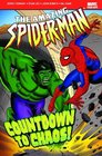 The Amazing SpiderMan Countdown to Chaos