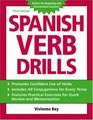 Spanish Verb Drills