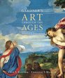 Gardner's Art Through the Ages (with ArtStudy Student CD-ROM and InfoTrac) (Gardner's Art Through the Ages)