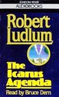 The Icarus Agenda (Audio Cassette)