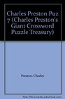 Charles Preston Puz 7