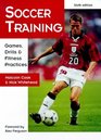 Soccer Training Games Drills  Fitness Practices