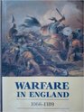 Warfare in England 10661189