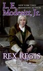 Rex Regis (Imager Portfolio, Bk 8)