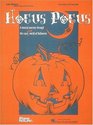 Hocus Pocus A Journey Through The Scary Creepy World Of Halloween