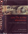 Chi Po and the Sorcerer  A Chinese Tale for Children and Philosophers