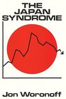 The Japan Syndrome Symptoms Ailments and Remedies