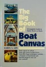 The Big Book of Boat Canvas