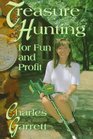 Treasure Hunting for Fun and Profit (Treasure Hunting Text)