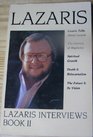 Lazaris Interviews Book II