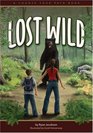 Lost in the Wild A Choose Your Path Book