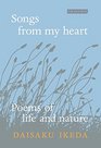 Songs From My Heart Poems of Life and Nature