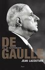 De Gaulle tome 3 Le souverain  tome 3