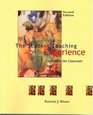 The Student Teaching Experience Cases from the Classroom