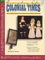 Colonial Times