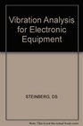 Vibration Analysis for Electronic Equipment