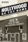 Hollywood Be Thy Name African American Religion in American Film 19291949