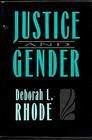 Justice and Gender Sex Discrimination and the Law