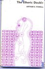THE ETHERIC DOUBLE