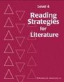 Reading Strategies for Literature Level 4