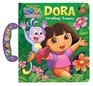 Dora and Friends CarryAlong Treasury