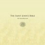 The Saint John's Bible An Introduction