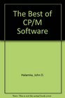 The Best of CP/M Software