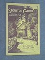 Stourton Caundle formerly Caundle Haddon A history of a Dorset village