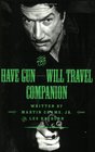 The Have Gun Will Travel Companion